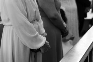 St Mary's Cathedral, Perth