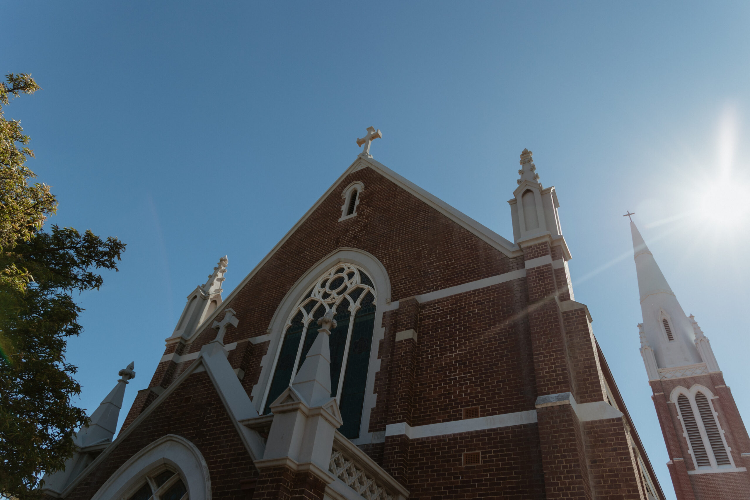 St Mary's, West Leederville