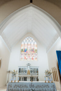 St Mary's, West Leederville