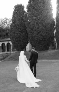 Couples Portraits at UWA 